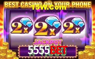 Experiência VIP 5555bet