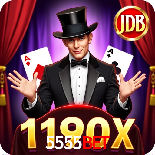 5555BET1 - Login Oficial Jogo Site -5555BET CASSINO