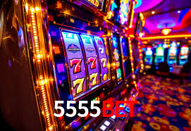 5555BET: A Experiência de Casino com Jogos de Mesa ao Vivo