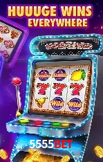 5555BET1 - Registrar Slots Cassino -5555BET