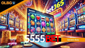 5555BET