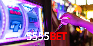 5555BET CASSINO