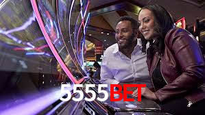 Bônus Generosos e Exclusivos no 5555BET para Você!