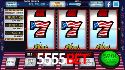 5555BET CASSINO