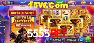 Weekend Specials 5555bet