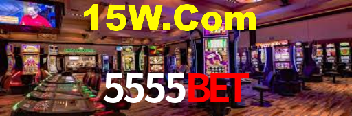 Roulette Table 5555bet