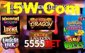 Player Reviews 5555bet