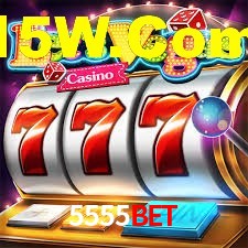 Game Providers 5555bet