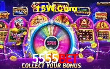 Recursos de Bônus 5555bet