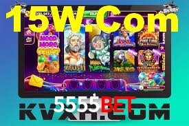 Games Directory 5555bet