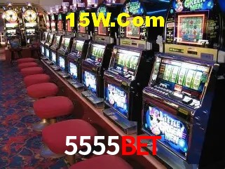 Tecnologia da Plataforma 5555bet