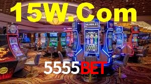 Slot Games 5555bet