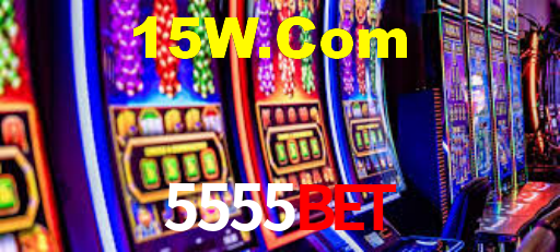 Programa VIP 5555bet