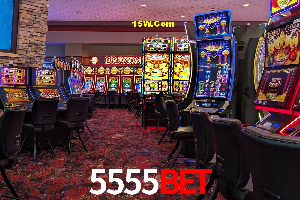 APP oficial da 5555bet para mobile