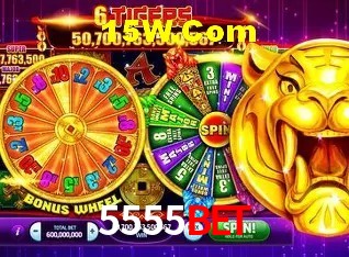 Diretório de Jogos 5555bet