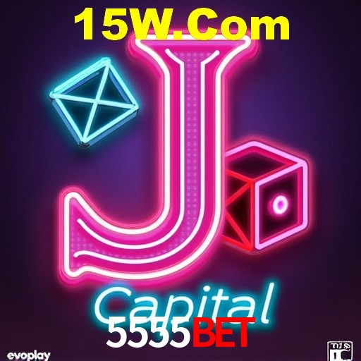 cassino 5555bet