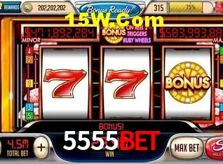 Casino Ao Vivo 5555bet