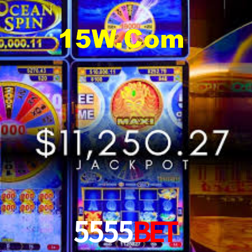 VIP Casino 5555bet
