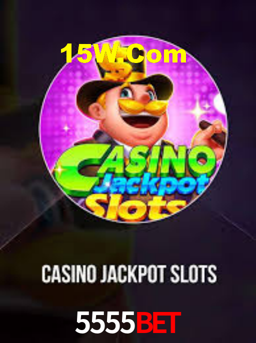 Welcome Bonus 5555bet