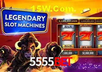 Promoções Sazonais 5555bet