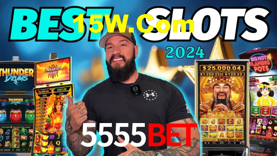 Premium Interface 5555bet