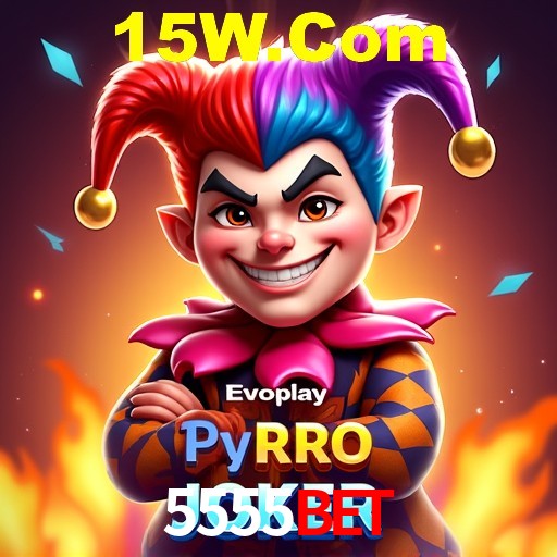 Jogos Exclusivos 5555bet